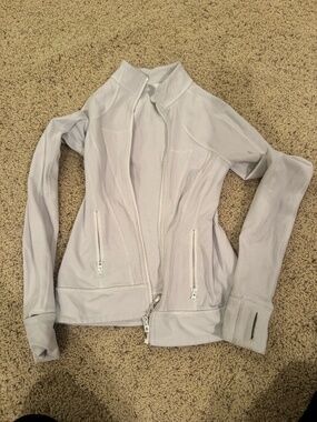 Ivivva Zip up